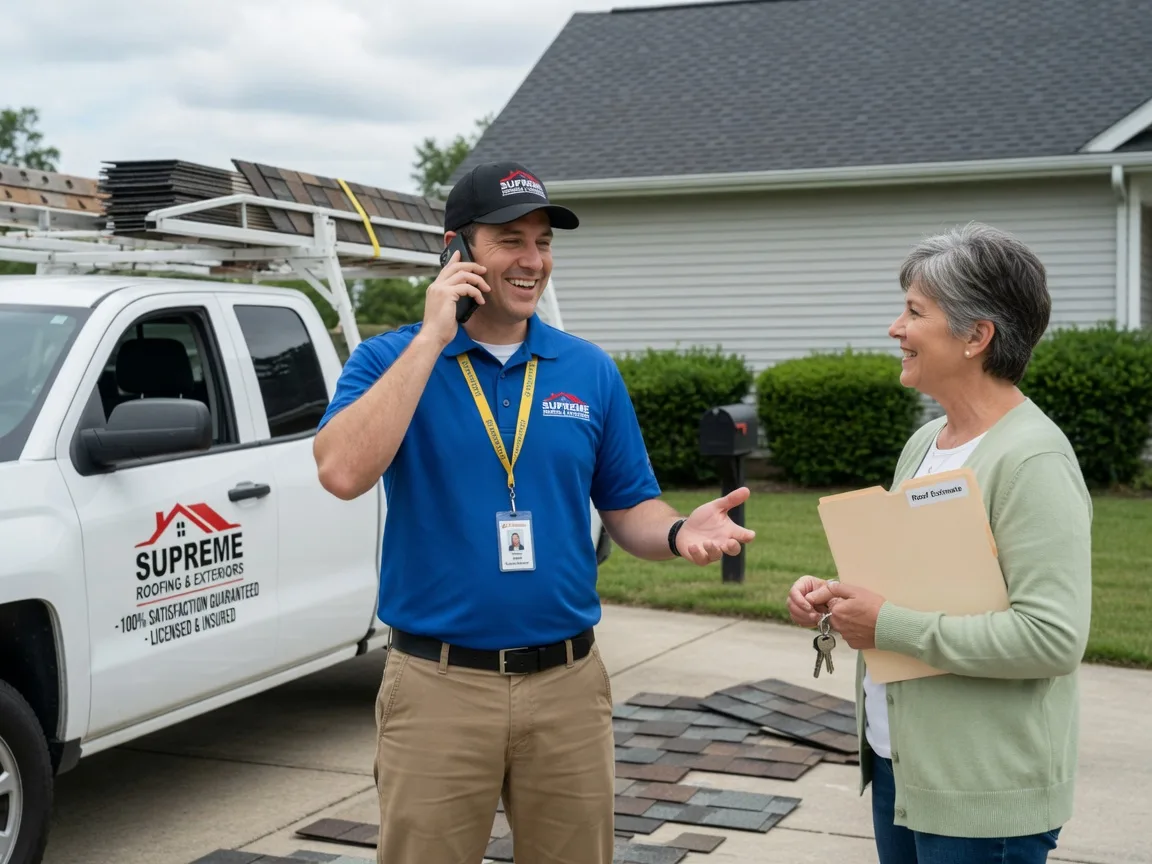 Roof Replacement Liberty Center, IN FAQs