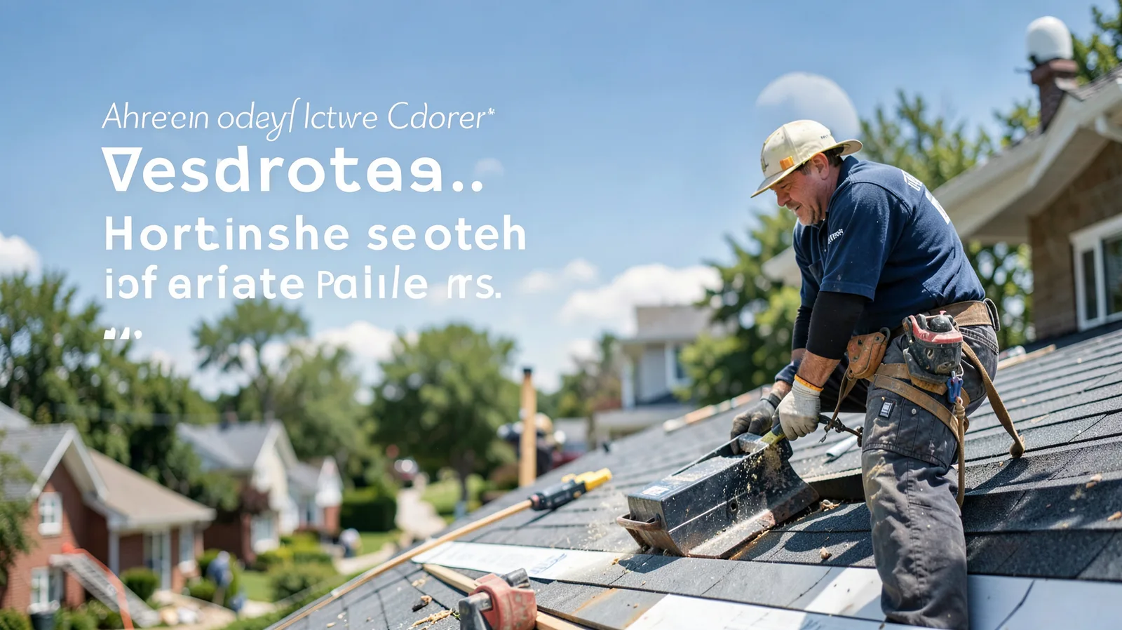 Roof Replacement in Liberty Center, IN near me